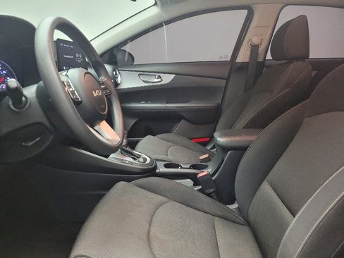 Used 2023 Kia Forte LXS image 17