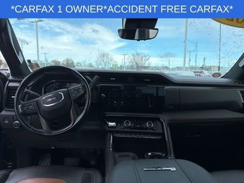 Used 2024 GMC Sierra 2500 AT4 w/ AT4 Premium Plus Package image 25