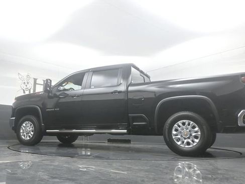 Used 2024 Chevrolet Silverado 2500 LT w/ All Star Edition AWD/4WD image 54
