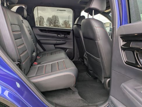 Certified 2023 Honda CR-V Sport Touring image 26