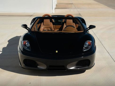 Used 2007 Ferrari F430 Spider image 19