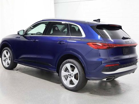 New 2025 Audi Q5 Premium Plus image 3