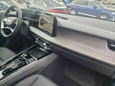 New 2026 Audi Q3 quattro 2.0T image 12