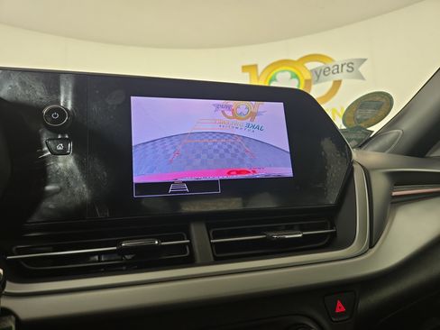 Certified 2024 Chevrolet Trax RS w/ Driver Confidence Package image 21