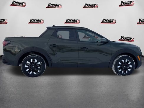 New 2026 Hyundai Santa Cruz SEL AWD/4WD image 4
