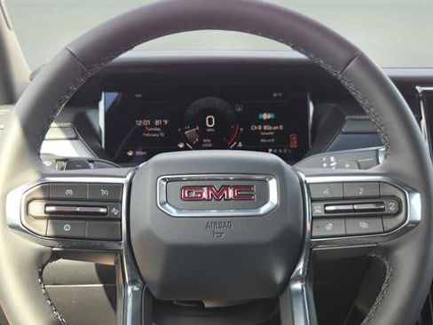 New 2026 GMC Acadia Elevation w/ Elevation Premium Package image 13