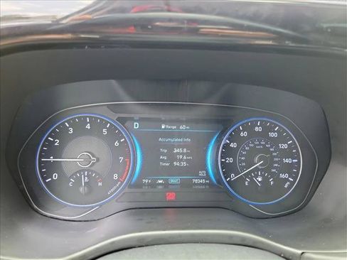 Used 2022 Hyundai Palisade SEL w/ 8P Bench Seat Package FWD image 17