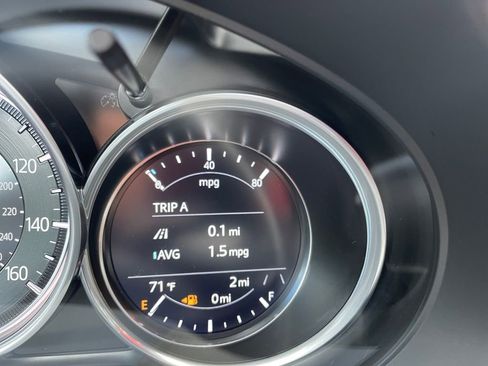 New 2025 MAZDA CX-5 AWD 2.5 S w/ Preferred Package image 2