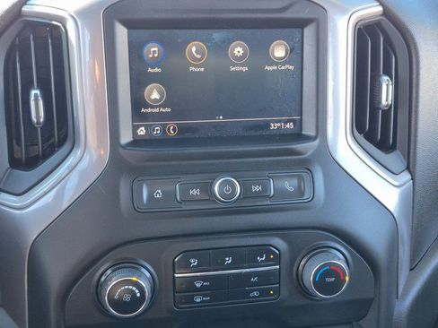 Used 2022 Chevrolet Silverado 3500 W/T w/ WT Convenience Package image 18