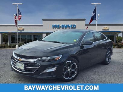 Used 2023 Chevrolet Malibu LT