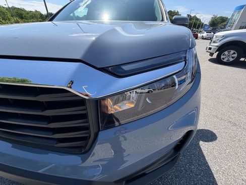 Certified 2023 Honda Ridgeline RTL image 30