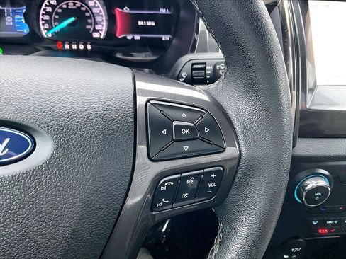 Used 2022 Ford Ranger Lariat w/ Equipment Group 501A High image 22