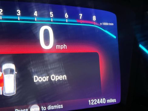 Used 2018 Honda Odyssey Touring image 29