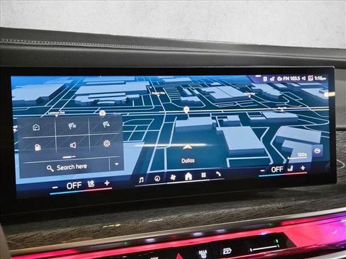 New 2025 BMW 760i xDrive image 12