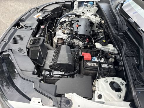 Used 2023 Honda HR-V Sport image 35