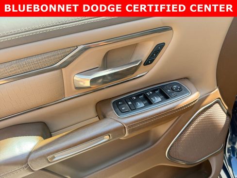 Used 2019 RAM 1500 Limited w/ Protection Group AWD/4WD image 10