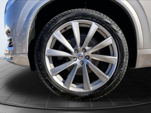 Certified 2023 Volvo XC90 B6 Ultimate w/ Protection Package image 12