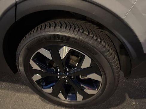 Certified 2023 Kia Sportage X-Line w/ X-Line Premium Package image 9