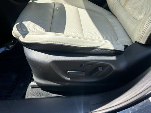 Used 2016 MAZDA CX-5 Grand Touring FWD image 17