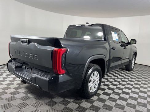 Used 2023 Toyota Tundra SR5 w/ SR5 Premium Package image 7