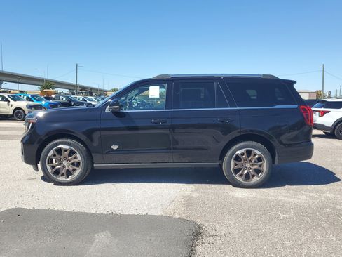 New 2026 Ford Expedition King Ranch image 7