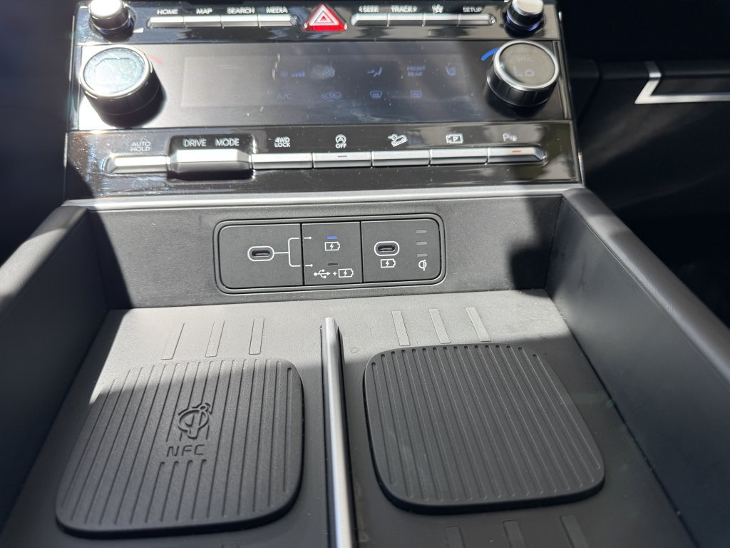 Used 2024 Hyundai Santa Fe XRT AWD/4WD image 26
