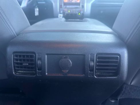 Used 2014 Toyota Tundra Limited w/ TRD Off Road Package RWD image 15