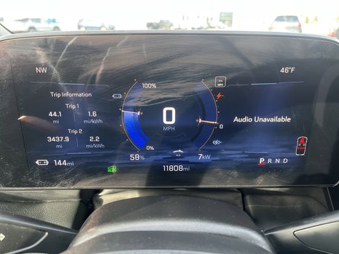 Used 2024 Chevrolet Blazer EV LT image 20