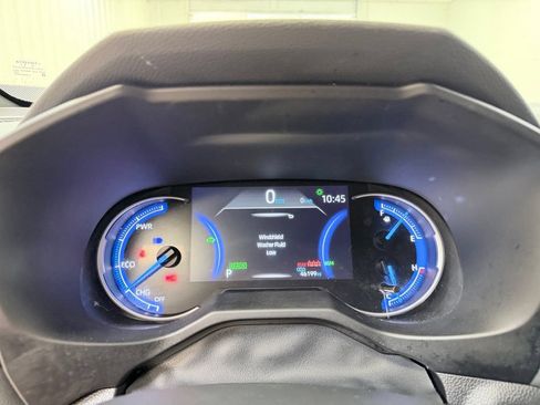 Used 2024 Toyota RAV4 SE w/ Weather Package AWD/4WD image 42