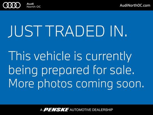 Used 2023 Audi S4 Premium Plus w/ Premium Plus Package image 1