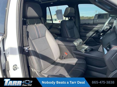 Used 2022 Chevrolet Tahoe RST w/ Luxury Package image 25