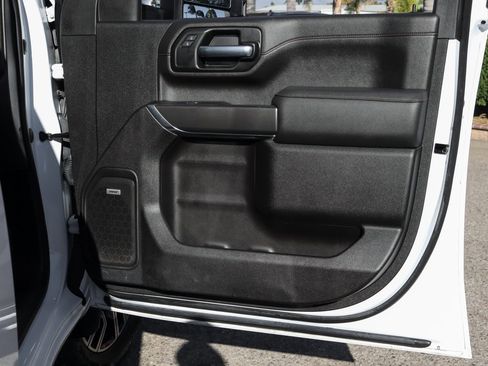 Used 2023 GMC Sierra 3500 AT4 w/ AT4 Premium Plus Package image 56