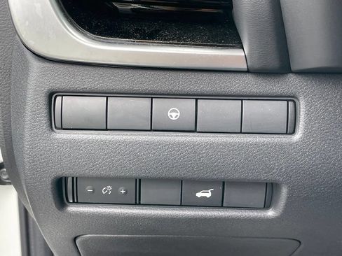 Certified 2023 Nissan Rogue SL w/ SL Premium Package AWD/4WD image 14