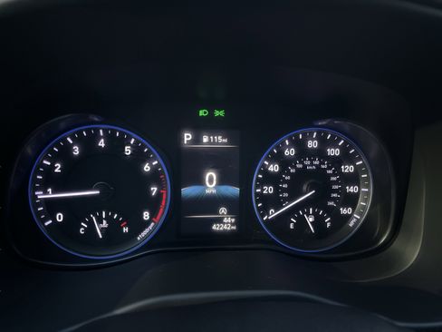 Used 2023 Hyundai Kona SEL image 17