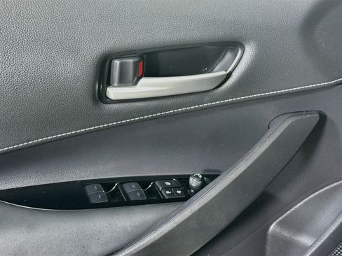 Used 2024 Toyota Corolla SE FWD image 24