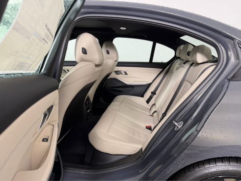 New 2026 BMW M340i xDrive w/ Premium Package image 15