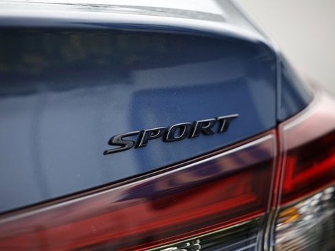 New 2026 Honda Civic Sport image 13