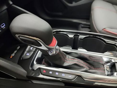 New 2026 Chevrolet TrailBlazer RS w/ Convenience Package image 26