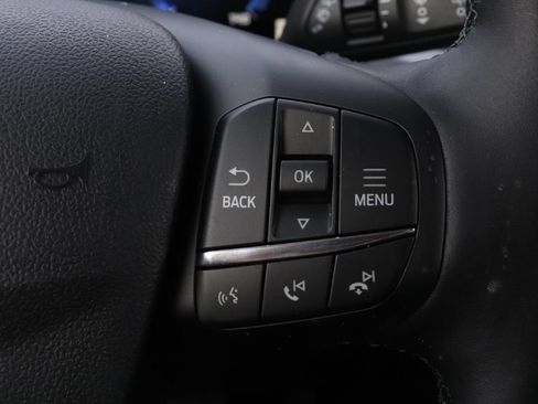New 2025 Ford Bronco Sport Outer Banks w/ Outer Banks Tech Package+ AWD/4WD image 30