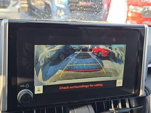 Used 2024 Toyota RAV4 LE image 14