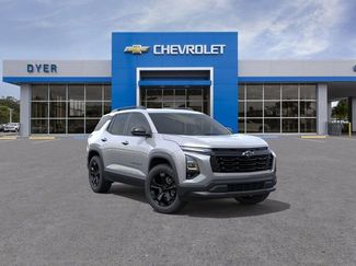 New 2026 Chevrolet Equinox LT w/ Midnight Edition video 1