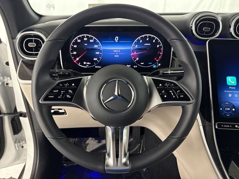 Certified 2026 Mercedes-Benz GLC 300 image 16