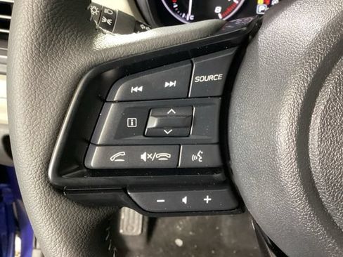 Certified 2026 Subaru Forester Premium AWD/4WD image 24