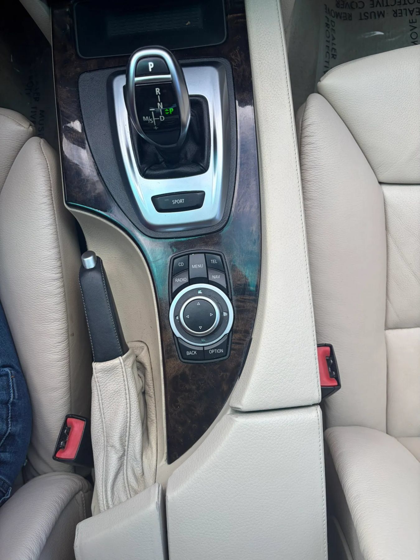 Used 2009 BMW 535i Sedan RWD image 18