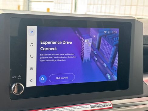 New 2026 Toyota Tacoma SR5 AWD/4WD image 13