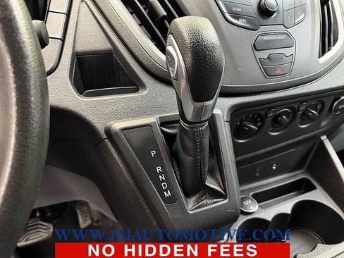 Used 2016 Ford Transit 250 130 Low Roof w/ Exterior Upgrade Package image 24