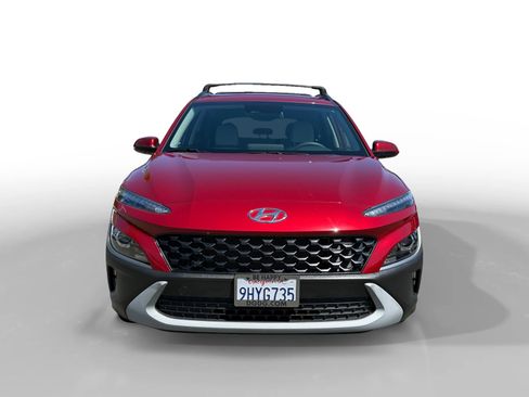 Used 2023 Hyundai Kona SEL FWD image 8