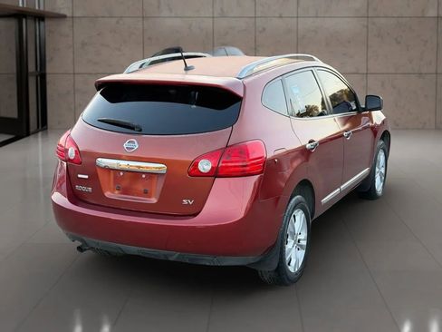 Used 2012 Nissan Rogue SV image 14