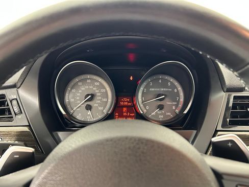 Used 2016 BMW Z4 sDrive35is RWD image 21