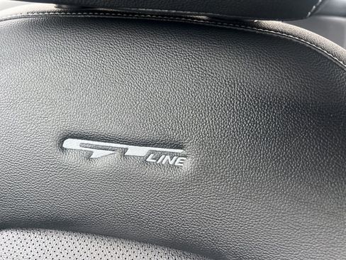 Used 2022 Kia Forte GT-Line w/ GT-Line Premium Package FWD image 11